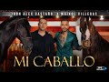 MI CABALLO - JHON ALEX CASTAÑO X MAIKOL VILLEGAS (Video Oficial)