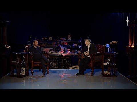 \"გონიერი\" სოსო მანჯავიძესთან ერთად. სტუმარი: ბექა ნაცვლიშვილი. 18.03.2022. საცდელი მაუწყებლობა