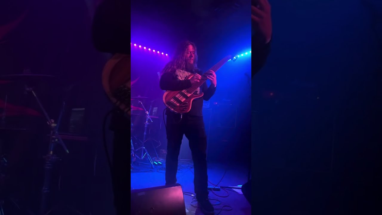 Arkaik - Neck of the Woods SF 7.7.24