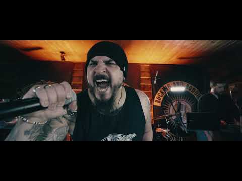 CORVUS V "Vudú" (Videoclip)