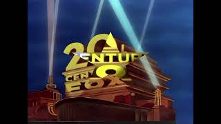 20th Century Fox 65 Years Feature Presentation Bumper (2000)
