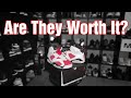 Are They Worth It? Carmine 6s