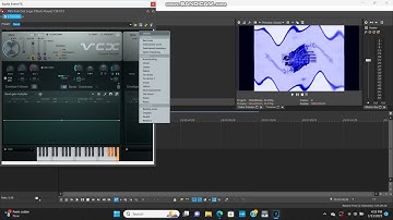 (REUPLOAD) How To Make Videoup V1 On Vegas Pro