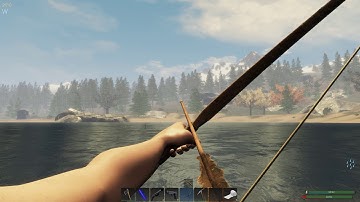 Subsistence Another Mining Drill