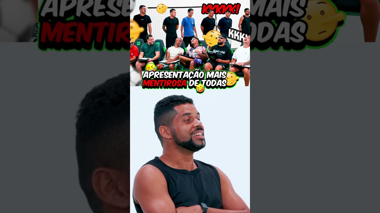 Esse mlk é modelo! 😂
