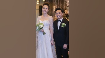 CỪƠNG ĐÔ LA và ĐÀM THU TRANG sống hạnh phúc khi gần 6 năm bên nhau#shorts