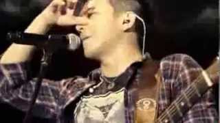 NOAH - Yang Terdalam (Live at Rolling Stone Cafe) chords