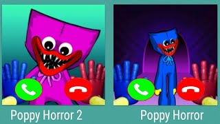 Poppy Horror 2 Playtime Vs Poppy Horror The Horror Game #2022