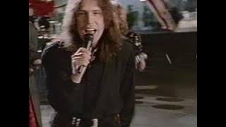 Gorky Park - Bang (HQ)