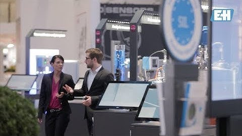 Welcome @Endress+Hauser Heartbeat