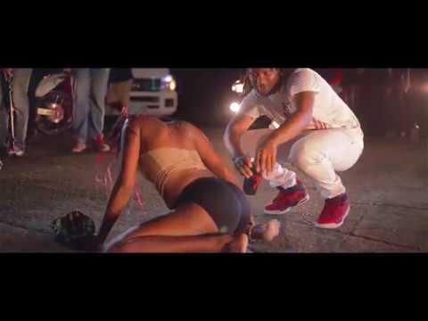 freezy---split-in-di-middle-(official-music-video)