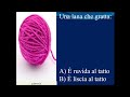 Lingua italiana lessico 23.002