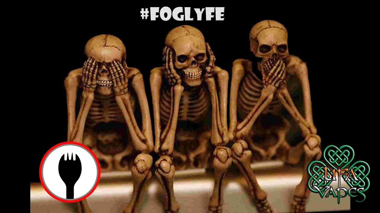 #FOGLyFE