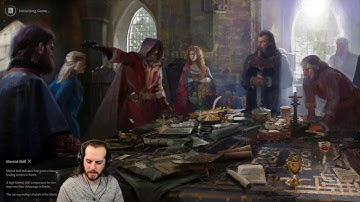 Student of Strategy | Crusader Kings III Achievements A-Z | Part 25