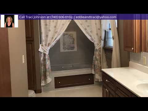 1009 Andrick Drive, Washington Court House, OH home video tour