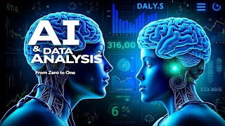 Mastering AI & Data Analysis: Essential Skills & Study Guide