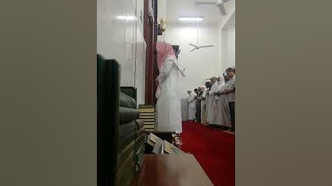 فجرية هادئة من سورة الحاقة للقارئ فريد الغشيمي