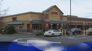 Outback steakhouse to close at exit 7, new restaurant planned the
pinnacle