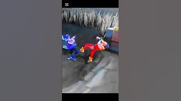 Chou X iori yagami x stun VS chou🥶 3d chou vs chou double dash #mobilelegends #ml #s @ml_chou99