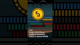 Large anonymous political donationsclimb to almost $500k | RNZ