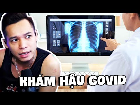 (Talkshow) Đi khám hậu Covid và kế hoạch đưa Cáo Nhu Nhi đi làm tóc.