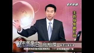 20141230 2230 高柏傑 股市氣象台