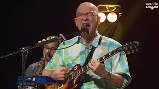 Os Paralamas do Sucesso - Você • Gostava tanto de você (Live)