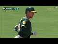 Stephen Piscotty's 2018 home run reel