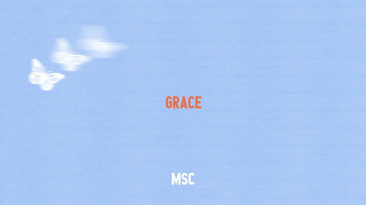 Mosaic MSC - Grace (Audio Only) auf YouTube ansehen Mosaic MSC - Grace (Audio Only) auf YouTube ansehen