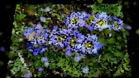 dynamics & compositing demoreel