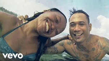 Superman Is Dead - Jadilah Legenda (Video Clip)