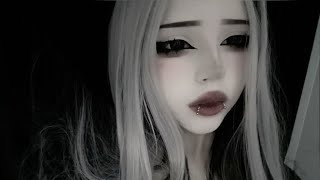 . .𝑵𝒚𝒂𝒔𝒉𝒌𝒂 𝒈𝒊𝒓𝒍 𖤐Calm Version