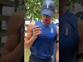 Andrés Fernández muy emotivo comparte sus emociones. ¡Gracias Andrés! por tu esfuerzo y coraje.🇬🇹