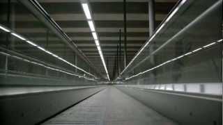 Beck's new campaign TVC (2012) Germany - Steadicam -