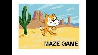 Maze game 1 screenshot 1