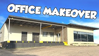 This Office Transformation is Unbelievable!