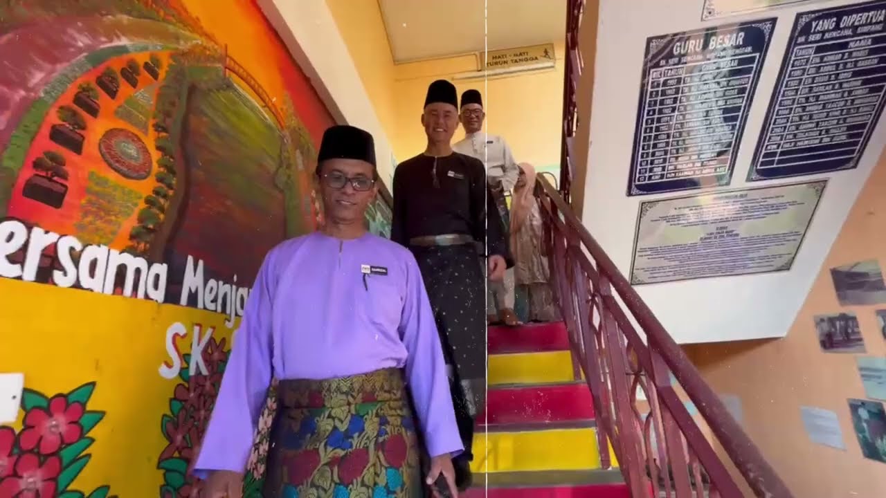 Raya SESNA 2025