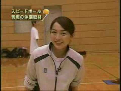 Speedball 2006 on TV News World Championship