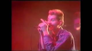 Depeche Mode - More Than A Party (Construction Time Again Tour)