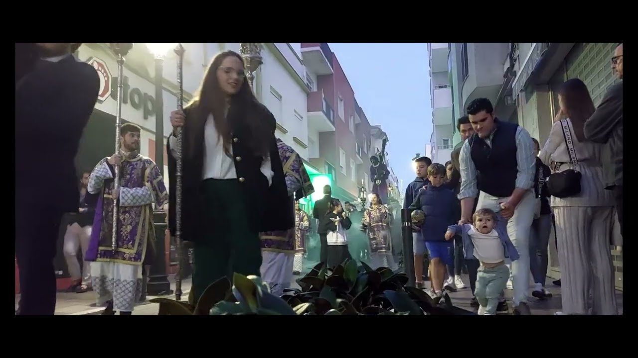 2024 REGRESO DOLORES