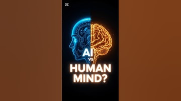 AI vs Human Mind: Who Wins in the Next 5 Years?