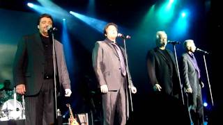 Osmond Brothers - Are You Up There/I Believe 28.8.09