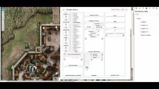 Drag and Drop Items into Your Roll20 Character Sheet