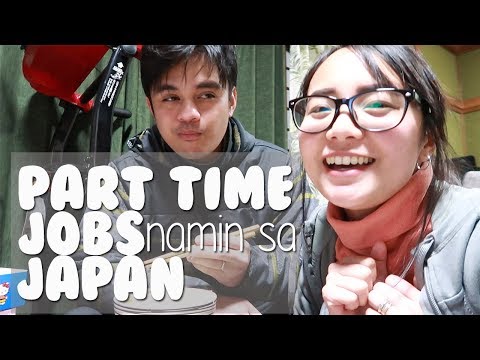 Finding Part-time Teaching and Online Jobs in Japan | Filipinos in Japan