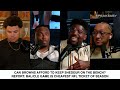 "Th Browns CAN'T AFFORD to keep Shedeur on the BENCH!" Acho and Shady SOUND OFF | SPEAKEASY