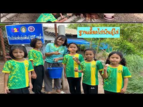 วีดีทัศน์ best practice  กุดผึ้ง1