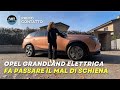 Opel Grandland: è frutto di un esperimento, ed è riuscito