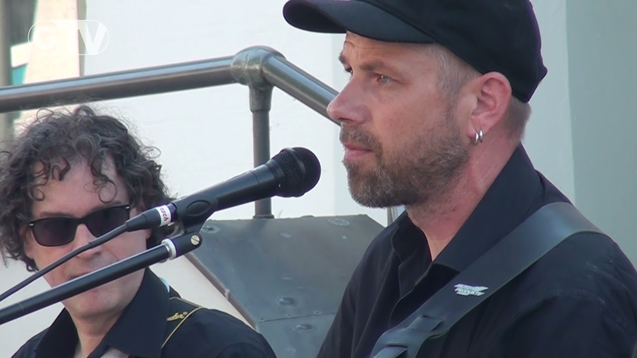 1138. Sendung / Bummiolympiade, Bahnhofsplatz, City Night