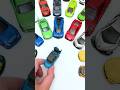 Tomica’s Territory | Sports Cars