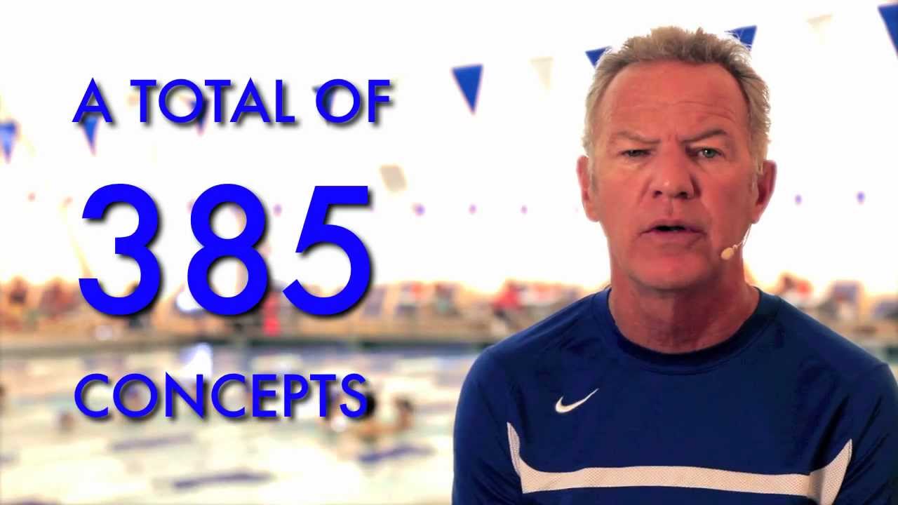 Peak Performance Swim Camp - 385 Swimming Concepts